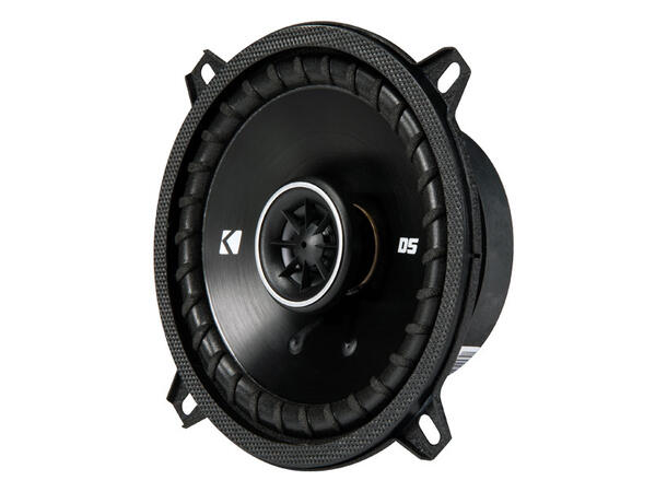 Kicker 43DSC504 - coaxial høyttaler